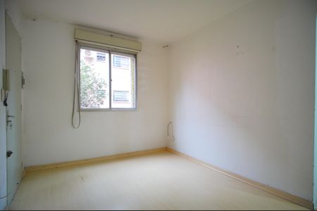 Sala de apartamento para alugar com 3 quartos, 52m² em Canudos, Novo Hamburgo