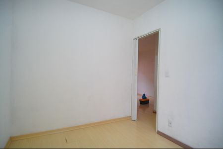 Apartamento à venda com 52m², 3 quartos e 1 vagaQuarto 2