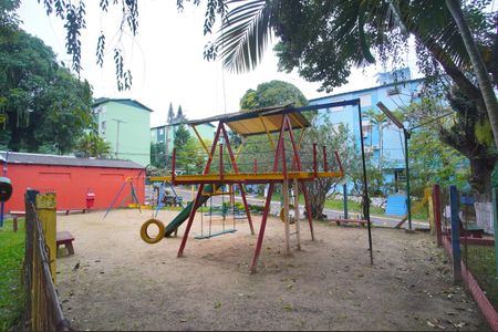 Apartamento à venda com 52m², 3 quartos e 1 vagaÁrea comum - Playground