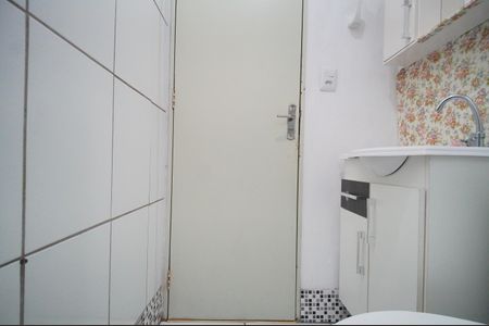 Apartamento à venda com 52m², 3 quartos e 1 vagaBanheiro