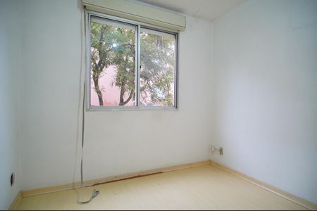 Apartamento à venda com 52m², 3 quartos e 1 vagaQuarto 3