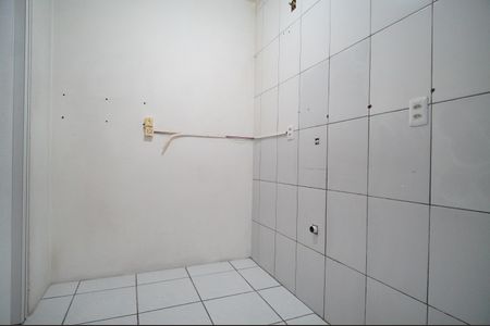 Apartamento à venda com 52m², 3 quartos e 1 vagaCozinha