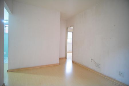Sala de apartamento para alugar com 3 quartos, 52m² em Canudos, Novo Hamburgo