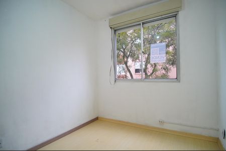 Quarto 2 de apartamento para alugar com 3 quartos, 52m² em Canudos, Novo Hamburgo
