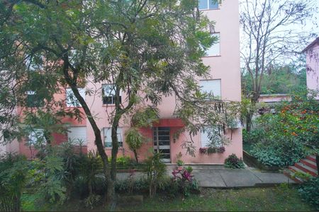 Apartamento à venda com 52m², 3 quartos e 1 vagaVista do Quarto 2
