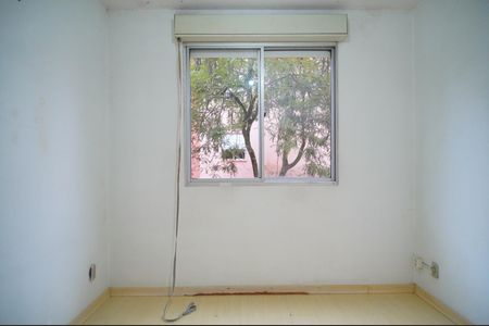Apartamento à venda com 52m², 3 quartos e 1 vagaQuarto 3