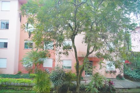Apartamento à venda com 52m², 3 quartos e 1 vagaVista do Quarto 3