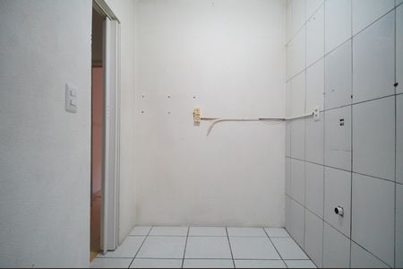 Apartamento à venda com 52m², 3 quartos e 1 vagaCozinha