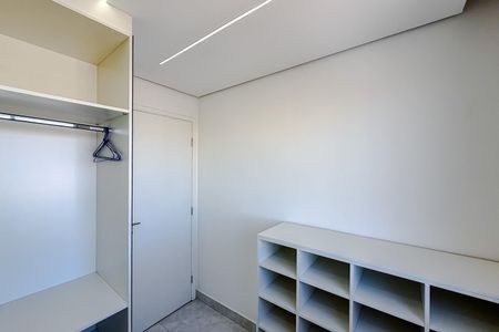 Apartamento para alugar com 37m², 2 quartos e sem vagaQuarto 1