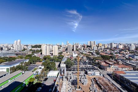 Apartamento para alugar com 37m², 2 quartos e sem vagaVista do Quarto 1
