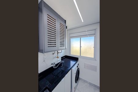 Apartamento para alugar com 37m², 2 quartos e sem vagaÁrea de Serviço