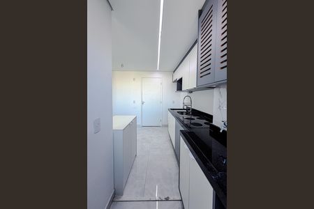 Apartamento para alugar com 37m², 2 quartos e sem vagaÁrea de Serviço