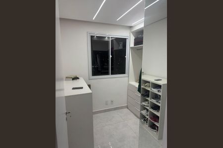 Cozinha de apartamento para alugar com 1 quarto, 37m² em Cambuci, São Paulo