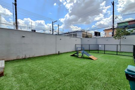 Apartamento para alugar com 37m², 2 quartos e sem vagaÁrea comum