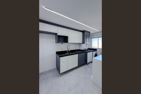 Apartamento para alugar com 37m², 2 quartos e sem vagaCozinha