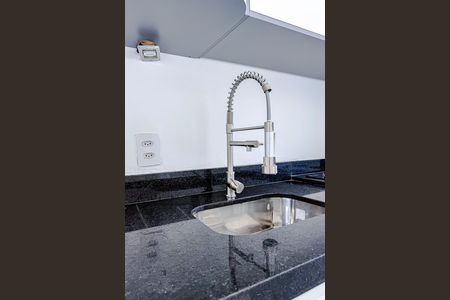 Apartamento para alugar com 37m², 2 quartos e sem vagaCozinha