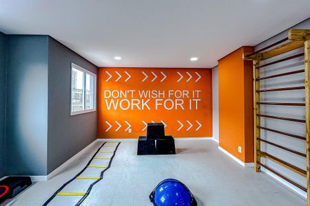 Apartamento para alugar com 37m², 2 quartos e sem vagaÁrea comum