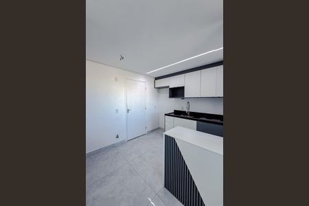 Apartamento para alugar com 37m², 2 quartos e sem vagaCozinha
