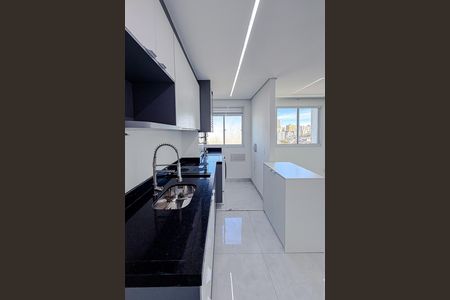 Apartamento para alugar com 37m², 2 quartos e sem vagaCozinha