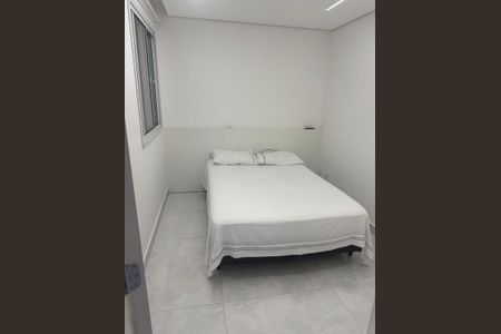 Quarto de apartamento para alugar com 1 quarto, 37m² em Cambuci, São Paulo