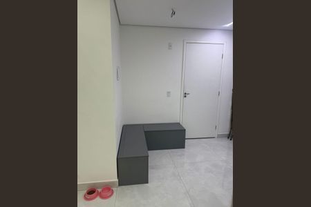 Sala de apartamento para alugar com 1 quarto, 37m² em Cambuci, São Paulo