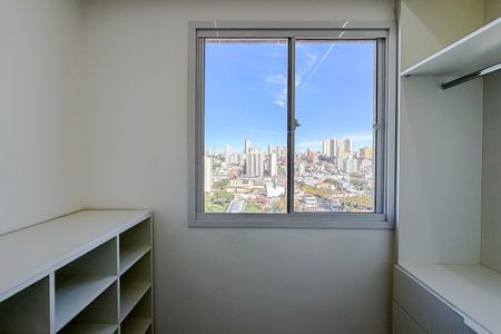 Quarto 1 de apartamento para alugar com 2 quartos, 37m² em Cambuci, São Paulo