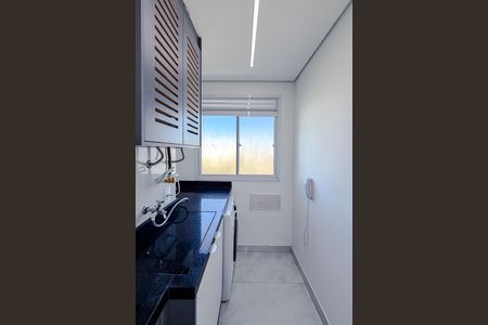 Apartamento para alugar com 37m², 2 quartos e sem vagaÁrea de Serviço