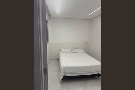 Quarto de apartamento para alugar com 1 quarto, 37m² em Cambuci, São Paulo