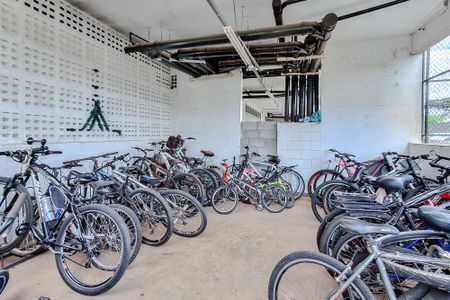 Apartamento para alugar com 37m², 2 quartos e sem vagaÁrea comum
