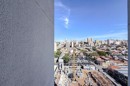 Apartamento para alugar com 37m², 2 quartos e sem vagaVista do Quarto 2