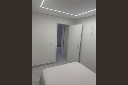 Quarto de apartamento para alugar com 1 quarto, 37m² em Cambuci, São Paulo