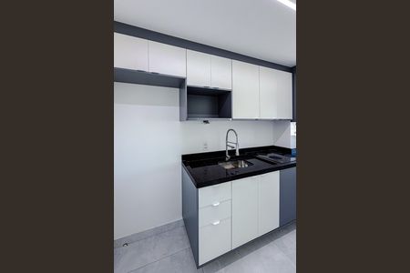 Apartamento para alugar com 37m², 2 quartos e sem vagaCozinha
