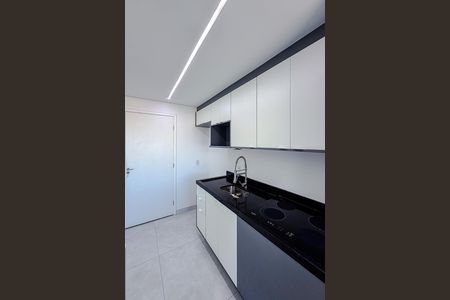 Apartamento para alugar com 37m², 2 quartos e sem vagaCozinha