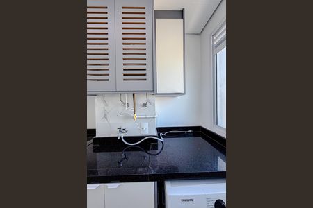 Apartamento para alugar com 37m², 2 quartos e sem vagaÁrea de Serviço