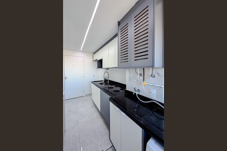 Apartamento para alugar com 37m², 2 quartos e sem vagaÁrea de Serviço