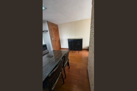 Apartamento à venda com 63m², 2 quartos e 1 vaga Apartamento à venda com 63m², 2 quartos e 1 vagaFoto 04
