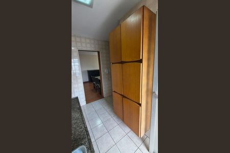 Apartamento à venda com 63m², 2 quartos e 1 vaga Apartamento à venda com 63m², 2 quartos e 1 vagaFoto 06