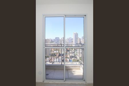 Sacada de apartamento à venda com 2 quartos, 36m² em Vila Romana, São Paulo
