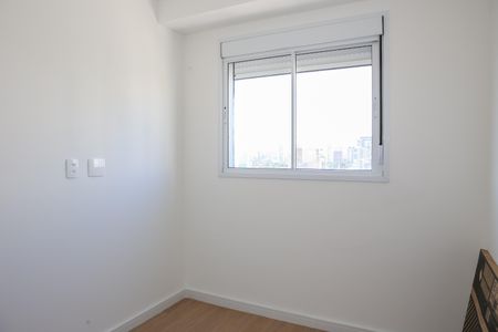 Quarto 1 de apartamento à venda com 2 quartos, 36m² em Vila Romana, São Paulo
