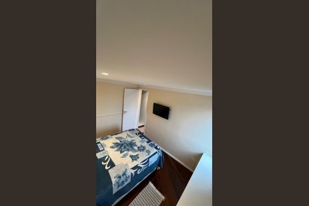 Quarto de apartamento à venda com 2 quartos, 60m² em Vila Andrade, São Paulo