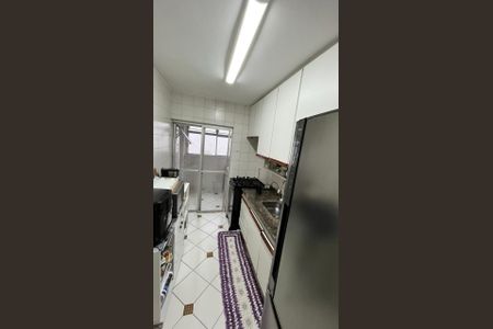 Apartamento à venda com 60m², 2 quartos e 1 vaga Apartamento à venda com 60m², 2 quartos e 1 vagaCozinha