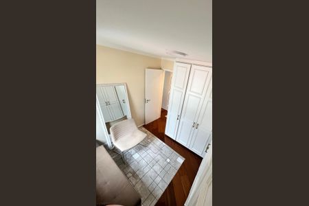 Apartamento à venda com 60m², 2 quartos e 1 vaga Apartamento à venda com 60m², 2 quartos e 1 vagaQuarto