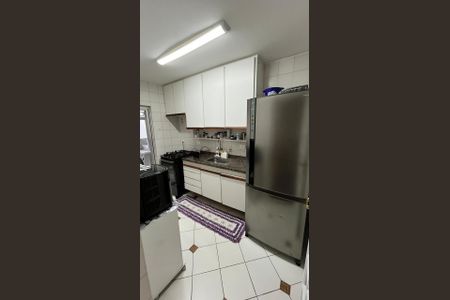 Apartamento à venda com 60m², 2 quartos e 1 vaga Apartamento à venda com 60m², 2 quartos e 1 vagaCozinha