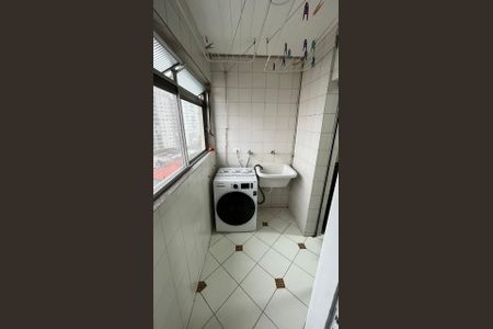 Apartamento à venda com 60m², 2 quartos e 1 vaga Apartamento à venda com 60m², 2 quartos e 1 vagaÁrea de serviço