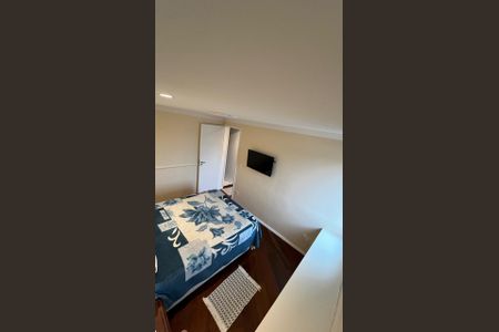 Apartamento à venda com 60m², 2 quartos e 1 vaga Apartamento à venda com 60m², 2 quartos e 1 vagaQuarto