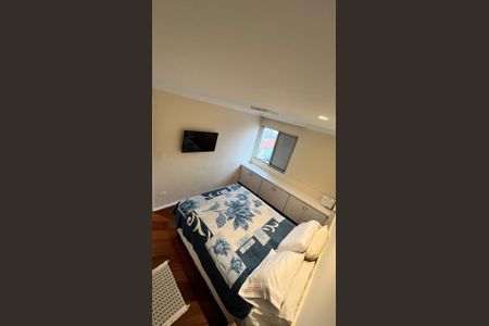 Quarto de apartamento à venda com 2 quartos, 60m² em Vila Andrade, São Paulo