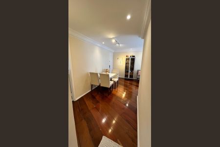 Sala de apartamento à venda com 2 quartos, 60m² em Vila Andrade, São Paulo