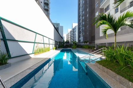 Studio à venda com 40m², 1 quarto e sem vagaÁrea Comum