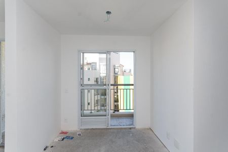 Studio à venda com 40m², 1 quarto e sem vagaSala