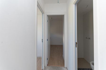 Studio à venda com 40m², 1 quarto e sem vagaHall quartos